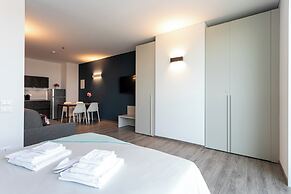Htm Hybrid Tower Mestre by Halldis
