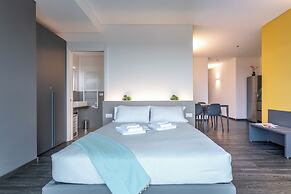 Htm Hybrid Tower Mestre by Halldis
