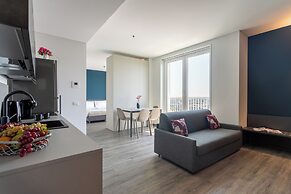 Htm Hybrid Tower Mestre by Halldis