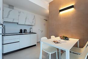 Htm Hybrid Tower Mestre by Halldis