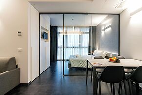 Htm Hybrid Tower Mestre by Halldis