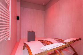 Htm Hybrid Tower Mestre by Halldis