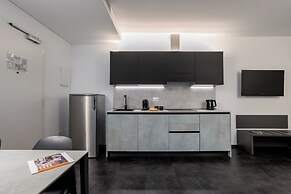 Htm Hybrid Tower Mestre by Halldis