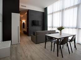 Htm Hybrid Tower Mestre by Halldis