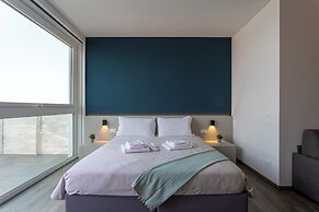 Htm Hybrid Tower Mestre by Halldis
