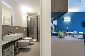 Htm Hybrid Tower Mestre by Halldis