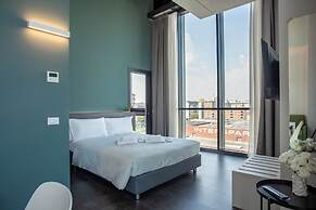 Htm Hybrid Tower Mestre by Halldis