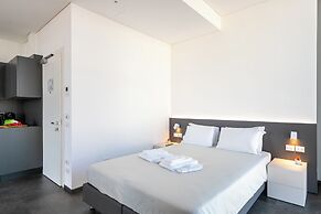 Htm Hybrid Tower Mestre by Halldis