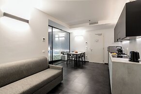 Htm Hybrid Tower Mestre by Halldis