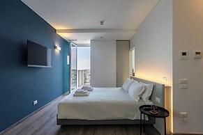 Htm Hybrid Tower Mestre by Halldis