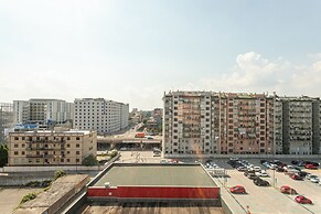 Htm Hybrid Tower Mestre by Halldis