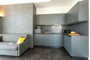 Htm Hybrid Tower Mestre by Halldis
