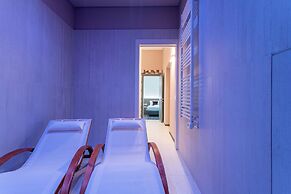 Htm Hybrid Tower Mestre by Halldis