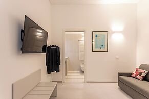 Htm Hybrid Tower Mestre by Halldis