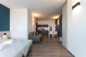 Htm Hybrid Tower Mestre by Halldis