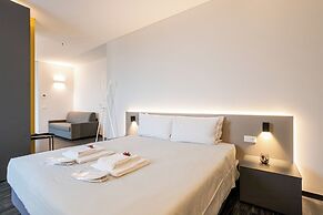 Htm Hybrid Tower Mestre by Halldis