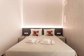 Htm Hybrid Tower Mestre by Halldis
