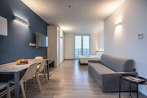 Htm Hybrid Tower Mestre by Halldis
