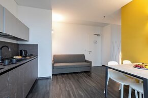 Htm Hybrid Tower Mestre by Halldis