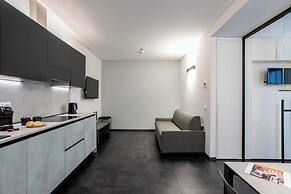 Htm Hybrid Tower Mestre by Halldis