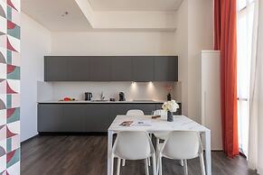 Htm Hybrid Tower Mestre by Halldis