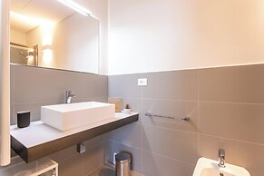 Htm Hybrid Tower Mestre by Halldis