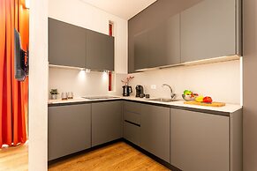 Htm Hybrid Tower Mestre by Halldis