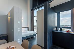 Htm Hybrid Tower Mestre by Halldis