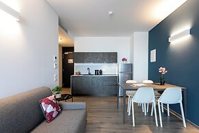 Htm Hybrid Tower Mestre by Halldis