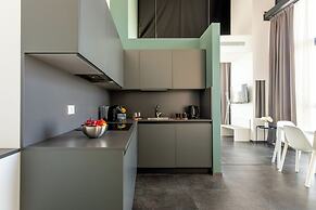 Htm Hybrid Tower Mestre by Halldis