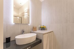 Htm Hybrid Tower Mestre by Halldis