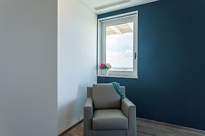 Htm Hybrid Tower Mestre by Halldis