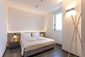 Htm Hybrid Tower Mestre by Halldis