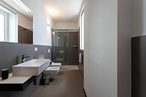 Htm Hybrid Tower Mestre by Halldis