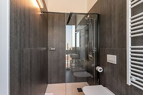 Htm Hybrid Tower Mestre by Halldis