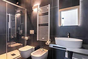 Htm Hybrid Tower Mestre by Halldis