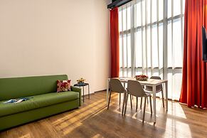 Htm Hybrid Tower Mestre by Halldis