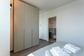 Htm Hybrid Tower Mestre by Halldis