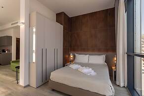 Htm Hybrid Tower Mestre by Halldis