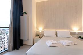 Htm Hybrid Tower Mestre by Halldis
