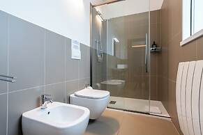 Htm Hybrid Tower Mestre by Halldis