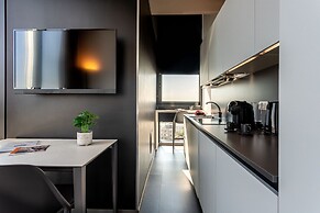 Htm Hybrid Tower Mestre by Halldis