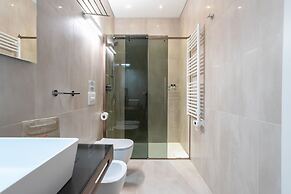 Htm Hybrid Tower Mestre by Halldis
