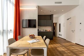 Htm Hybrid Tower Mestre by Halldis
