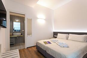 Htm Hybrid Tower Mestre by Halldis