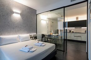 Htm Hybrid Tower Mestre by Halldis