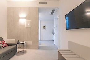 Htm Hybrid Tower Mestre by Halldis