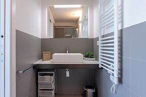 Htm Hybrid Tower Mestre by Halldis