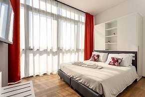 Htm Hybrid Tower Mestre by Halldis
