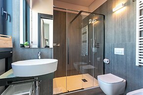 Htm Hybrid Tower Mestre by Halldis